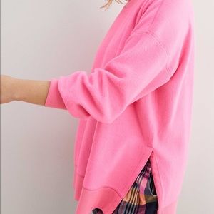 Aerie Cosiest Desert Sweatshirt